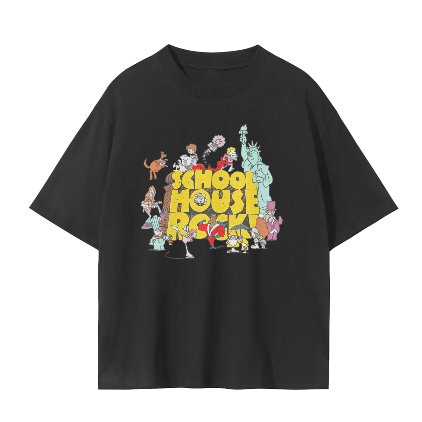 School House Rock T-Shirt